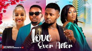 LOVE EVER AFTER  MAURICE SAM SOPHIE ALAKIJA TANA ADELANA SAMMY LEE 2024 NIGERIAN AFRICAN MOVIES