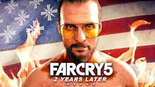 Far Cry 5 2 Years Later