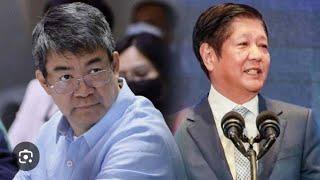 SEN PIMENTEL NagSAMPA KASO SUPREME COURT vs PBBM Admin