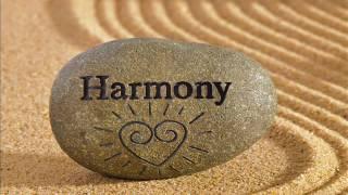  Harmony Peace & Love 3 Hours Deep Meditation & Healing Music Peaceful Relax Mind Body