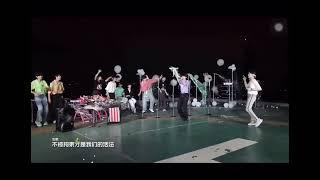 【TF家族三代】苏新皓X左航 — 《旅行》