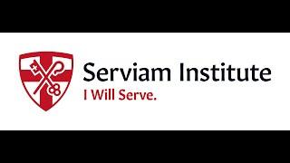 Serviam I will serve