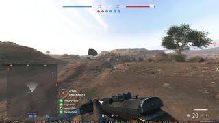 Battlefield V mp34