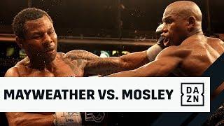 HIGHLIGHTS  Floyd Mayweather vs. Shane Mosley