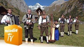 Großglocknerkapelle Kals - Schönes Osttirol Offizielles Musikvideo