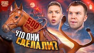 ПЕРВАЯ ИГРА В НОВОМ ОБНОВЛЕНИИ 3.4 В ПАБГ МОБАЙЛ  PUBG MOBILE feat.ZONG