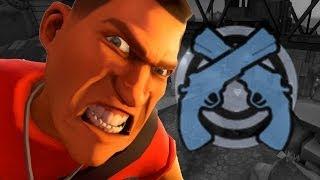 TF2 Jerma is Mad pt. 3