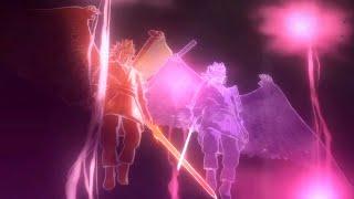 NARUTO SHIPPUDEN Ultimate Ninja STORM 4 PS5 - Uchiha Brothers vs Madara & Obito  Hard 