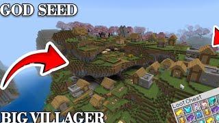 GOD SEED Minecraft 1.20 Bedrock And Pocket Edition  Seed Minecraft 1.20  Minecraft Seed