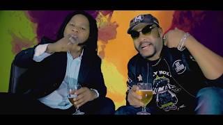 Sa-yah feat Dr JB Junior - Medley Clip officiel Juillet 2019