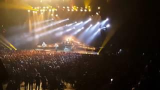 SHINEDOWN Unity  MODA CTR 112 Portland