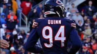Robert Quinn Best highlights of the 2021-2022 NFL Season