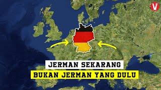 Negara ini pernah Terpecah belah Bagaimana Kondisi dan Geografi Jerman saat ini?