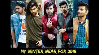 My winter wear for 2018  Mens Winter Fashion  Mens Style India  Mens Fashion  I am Sanket