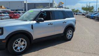 2022 Ford Bronco_Sport Base Peoria AZ