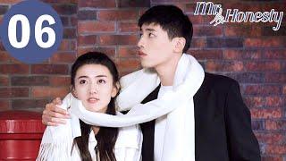 ENG SUB  Mr. Honesty  EP06  不说谎恋人  Liang Jie Xin Yunlai