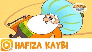 Nasreddin Hoca  Hafıza Kaybı