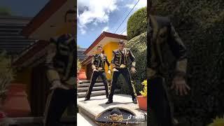 El beeper Mariachi Gama 1000 TikTok