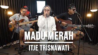 MADU MERAH - INDAH YASTAMI Feat 3 PEMUDA BERBAHAYA REGGAE VERSION