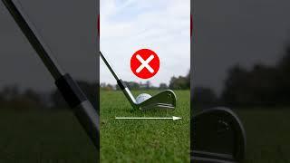 Fix Your Shank With This Video