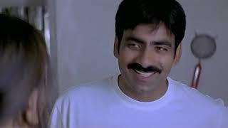 Shock 2006 - Telugu Movie - Ravi Teja Tabu Jyothika