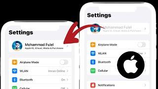 iPhoneda iCloud VEYA Apple Kimliğine Erişilemiyor  Apple kimliği veya iCloud erişimi Devre Dışı