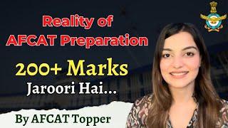 Best strategy to get 200+ Marks in AFCAT 2 2023 Preparation Important GK Topics By Vaishalli AIR 26