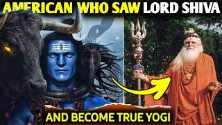 American Who Saw Lord Shiva and Become True Yogi  Real Untold Story Of Sivaya SubramuniyaSwami