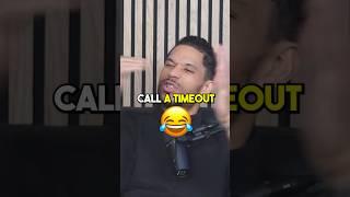 Josh Hart Tells Hilarious Trash Talking Playoffs Story