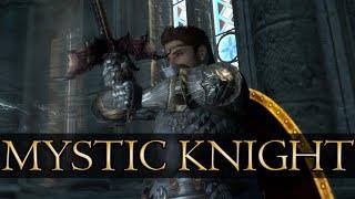Dragons Dogma Class Guide MYSTIC KNIGHT