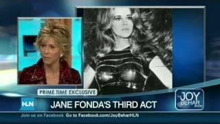 Fonda Id like to remake Barbarella