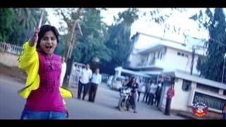 SALAAM BHUBANESWAR ROMANTIC Film Song  LOAFER  Babushan  Sidharth TV