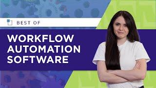 Best Workflow Automation Software For Smarter & Faster Business Processes