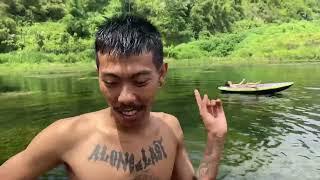 BERENANG BARENG TEMEN TEMEN