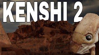 Kenshi 2 News 2024 Update