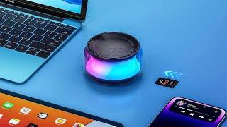 The 3 Best Small Bluetooth Speakers of 2024