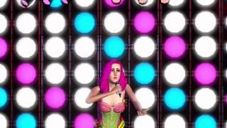 The Sims 3 Showtime  Katy Perry Collectors Edition Trailer