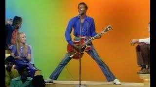 Chuck berry - Roll Over Beethoven Live 1969 1080p