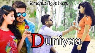 Duniyaa  Luka Chuppi  Romantic Love Story  New Hindi Video Song 2019  SG Ventures