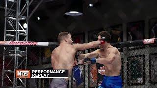 Performance Replay Lobov vs. Erosa