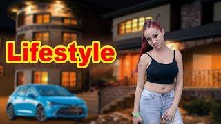 Danielle Bregoli Bhad Bhabie Lifestyle 2020  Boyfriend Net worth & Biography