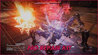 ARMORED CORE 6 - Sea Spider NO REPAIR KIT Speedy Light Build BOSS FIGHT