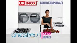 UKİNOX ANKASTRE SET KAMPANYASI 2016