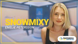 Snowmixy - Pantamera med Esporten Talkshow ENG SUBS