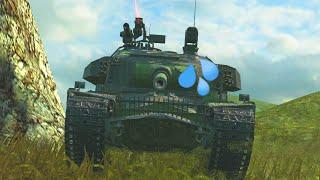 WOTB  That ONE THING About STRV K That Worries Me ...