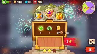 Full robo gemas doradas  Marzo  King of thieves