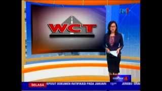 WCT Raih Kontrak Di TRX Bernilai RM754.8J