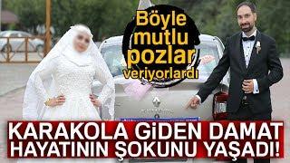 Evlendiği Kadın 10 Yıllık Evli Çıktı Azeri Gelin Bakın Nasıl Dolandırdı...