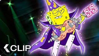 Goofy Goober Rock Song Movie Clip - The SpongeBob SquarePants Movie 2004