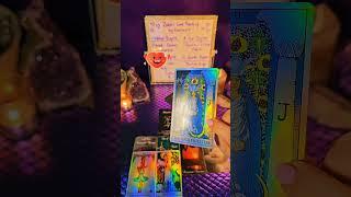 ALL SIGNS  Tarot Love Reading #444 Eclipse Season